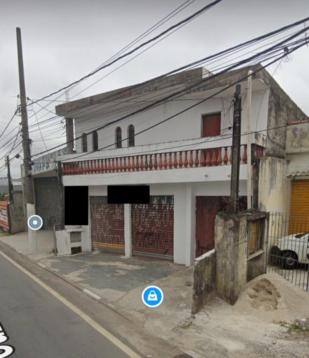 Imvel Comercial - Venda - Vila Maria de Maggi - Suzano - SP