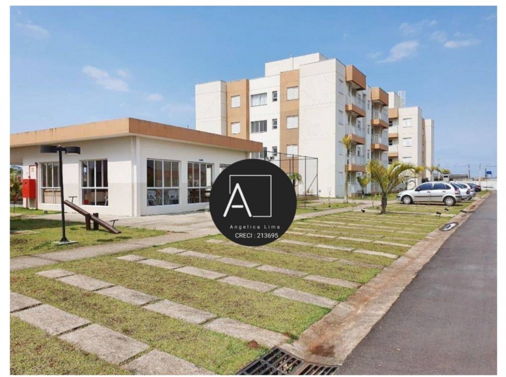 Apartamento - Venda - Guapura - Itanhaém - SP