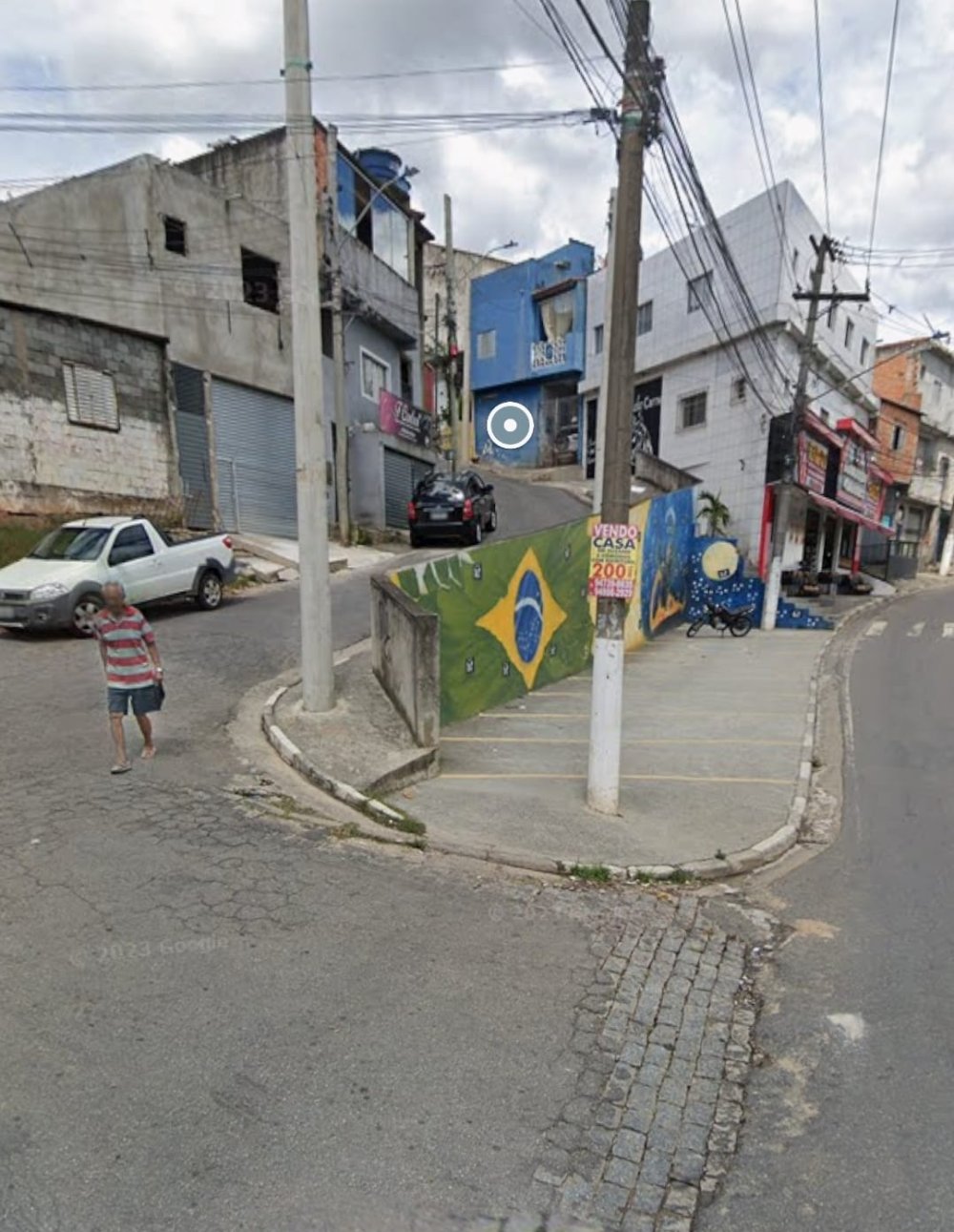 Apartamento - Aluguel - Mandi - Itaquaquecetuba - SP