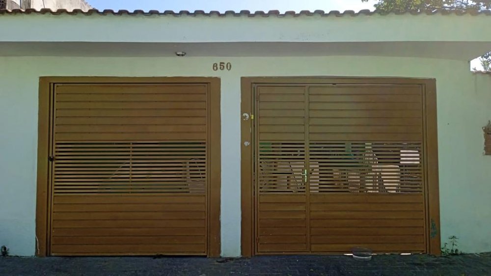 Casa - Venda - Vila Virgínia - Itaquaquecetuba - SP