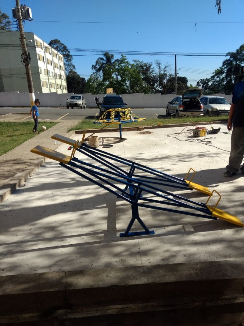 Apartamento - Aluguel - Mandi - Itaquaquecetuba - SP